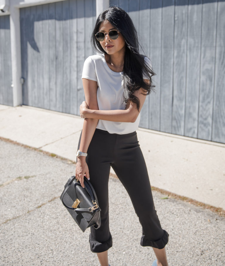 macys petite slacks
