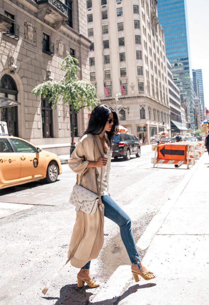 COACH X RODARTE Walk In Wonderland